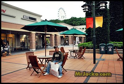 Best Shopping Di Gotemba Premium Outlet