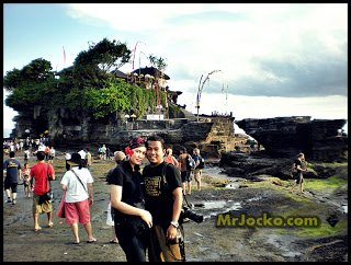 Tempat Menarik di Bali