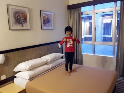 Pengalaman Menginap Di First World Hotel, Genting Highlands