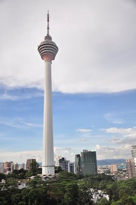 Tempat Menarik di Kuala Lumpur