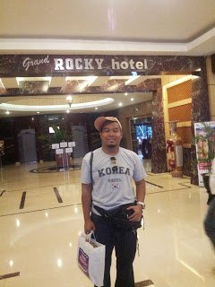 Grand Rocky Hotel Bukit Tinggi