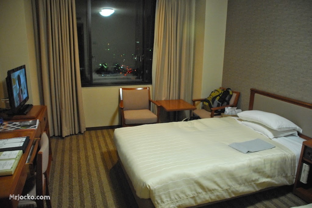 Excel Hotel Tokyu