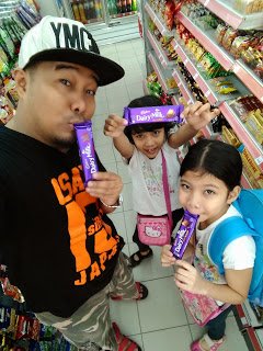 Cadbury Malaysia Halal