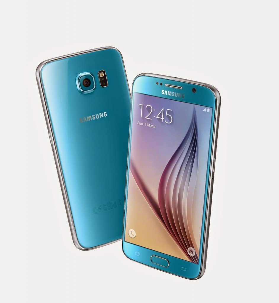 Samsung Umum Galaxy S6 Dan Galaxy S6 Edge