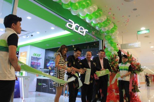 acer concept store