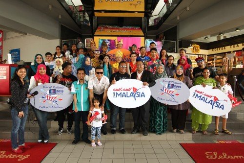 Tourism Kuala Lumpur Promosi Acara Pelancongan 02
