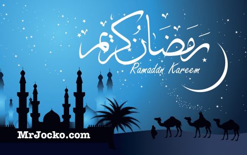 salam ramadhan 2015