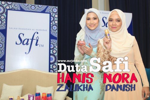 Duta-Safi-Hanis-Nora
