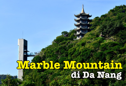 Marble Mountain Da Nang