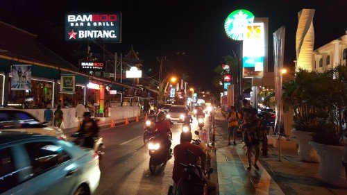 Jalan Kartika Bali 02