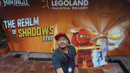 Legoland Johor Bahru 06