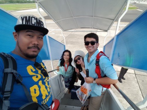 Flight AirAsia Yogyakarta ke Bali