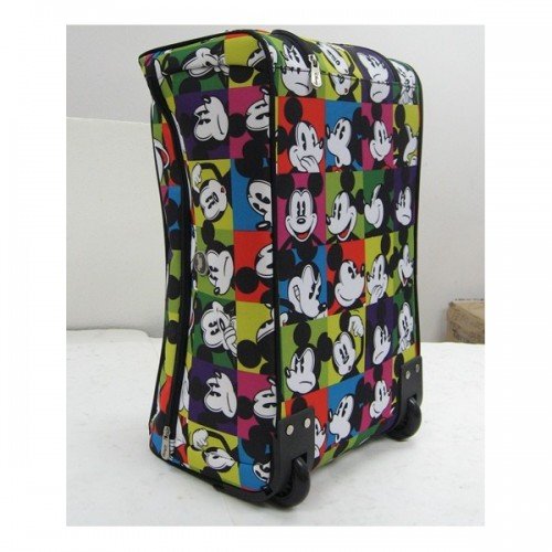 Disney Trolley Bag design