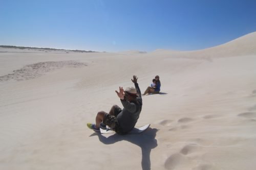 lancelin sand dunes perth 08