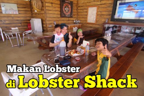 Lobster Shack Australia Restaurant