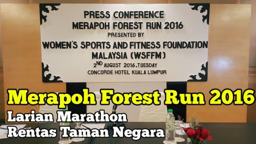 Merapoh_Forest_Run_2016