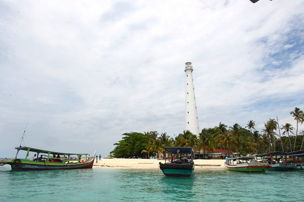 pulau belitung