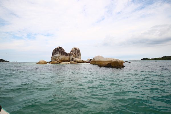 Apa Yang Menarik Di Pulau Belitung Indonesia