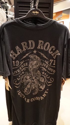 Hard Rock Cafe Koh Samui Destinasi Wajib Lawat Di Samui