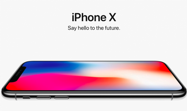 Harga iPhone X Malaysia Katanya Bermula Dari MYR5,149