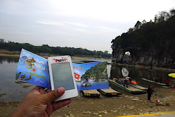 Pocket WiFi Terbaik Travel Ke Negara China Samurai WiFi Visondata