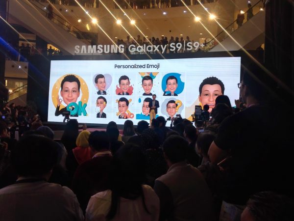 Samsung Lancar Galaxy S9 dan Galaxy S9+ Di Malaysia