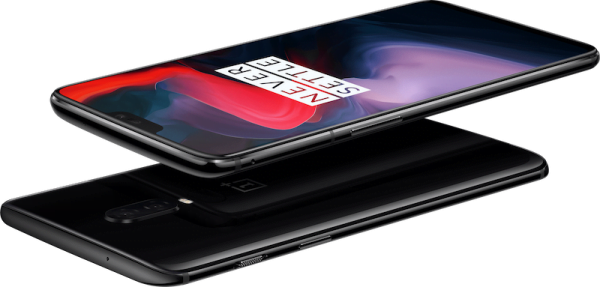 OnePlus 6 di Malaysia Harga RM2,399
