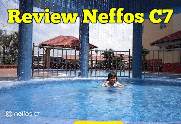 review smartphone neffos c7 malaysia
