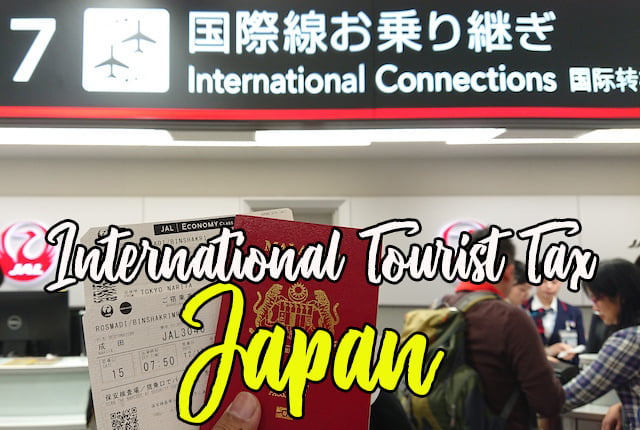 International_Tourist_Tax_Japan