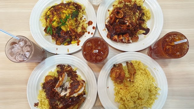 restoran_nasi_lan_kedah_putrajaya