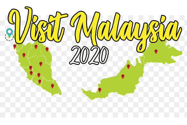 visit malaysia 2020