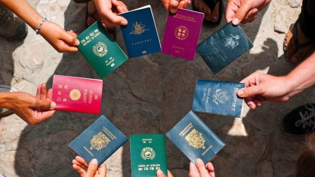 Apa Perlu Buat Bila Anda Hilang Pasport Di Luar Negara