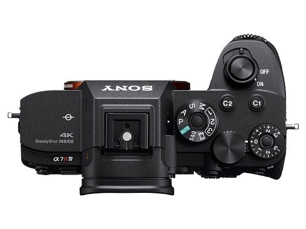 Kamera Baru Sony A7R IV Dengan 61 Megapixel Full Frame Sensor 03