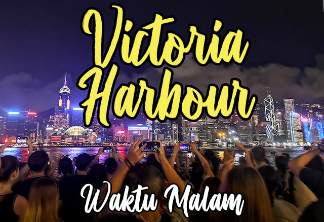 Victoria Harbour Waktu Malam 07 copy