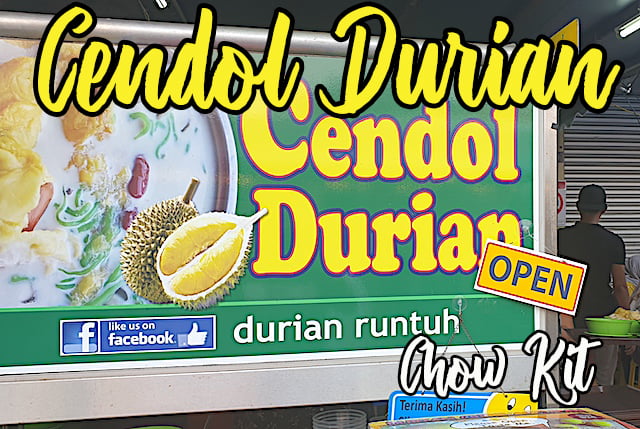 gerai cendol durian runtuh chow kit 01 copy