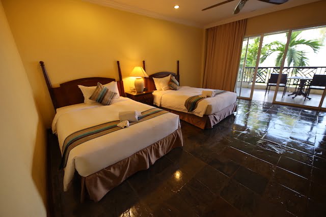 hotel review palm beach resort labuan 08