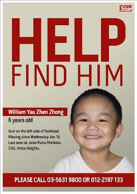 missing_william_yau_zhen_zhong_putra_heights