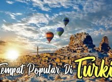 Tempat-Popular-Di-Turki 02 Cappadocia copy