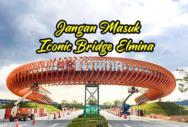 Iconic Bridge Elmina Valley Park Sime Darby 01 copy