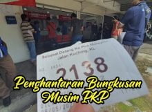 Masalah Penghataran Bungkusan Musim PKP Malaysia 1 copy