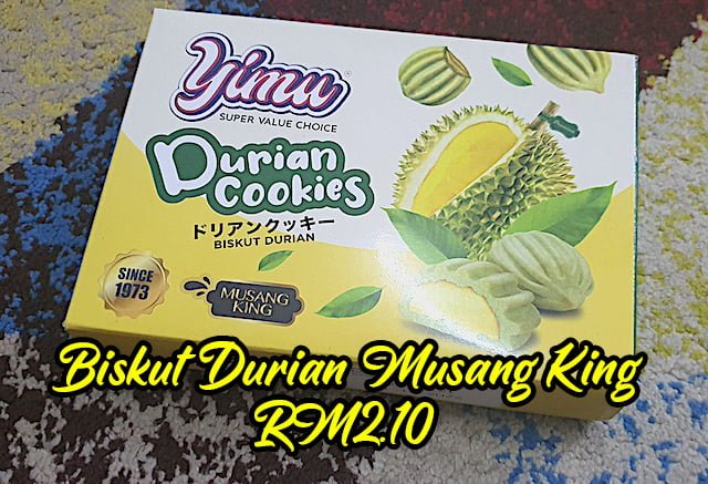 Food-Review-Durian-Cookies-Musang-King-Cuma-RM2.10-01 copy
