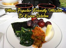 Antara Menu Popular Friendly Muslim Di Korea 01 copy