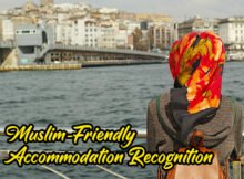 Muslim-Friendly Accommodation Recognition (MFAR)