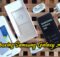 unboxing galaxy a22 samsung