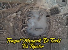 Warisan Neolitik Tas Tepeler Tempat Menarik Turkish Tourism