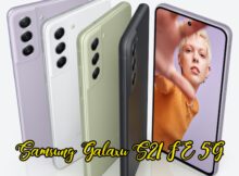 Samsung Malaysia Perkenalkan Galaxy S21 FE 5G copy
