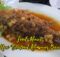 Food Review Restoran Nuri Seafood Kampung Baru
