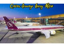 Qatar Airways Perkenalkan Pesawat Livery Retro Meraikan 25 Tahun 01 copy