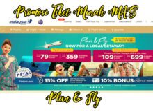Promosi Tambang Murah MAS Plan & Fly 01 copy
