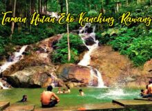 Taman Hutan Eko Kanching Rawang 01